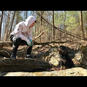 Meet your Posher, Ryan